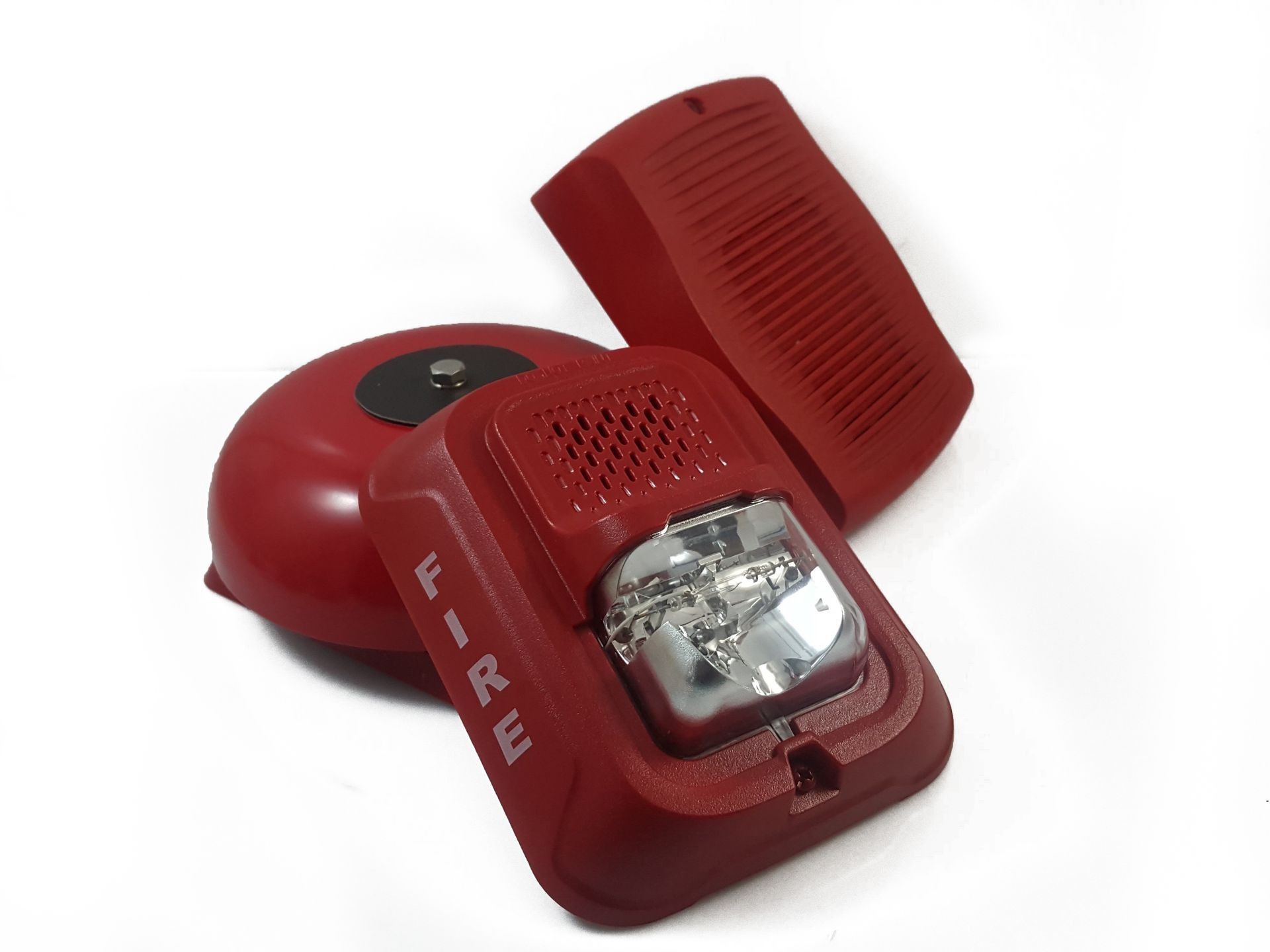 Fire Alarm Installation and Repair